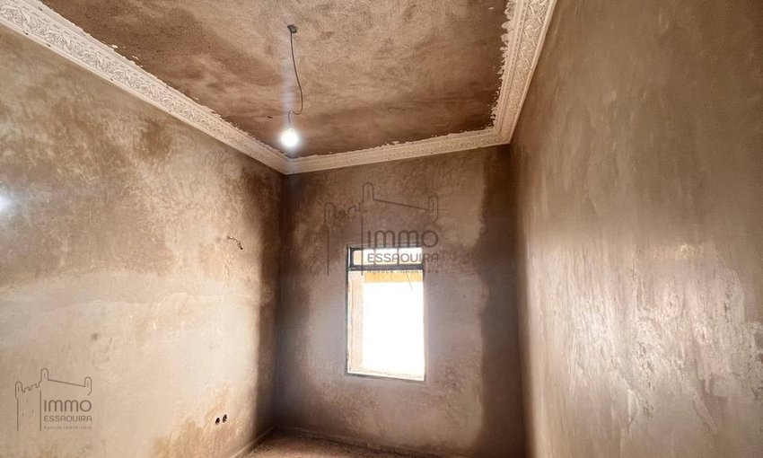 Riad nuovo in vendita con terrazza - view 12