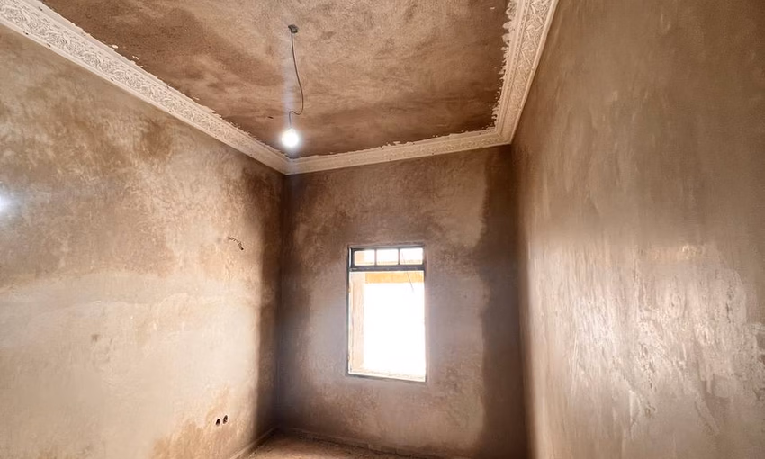 New riad for sale with terrace