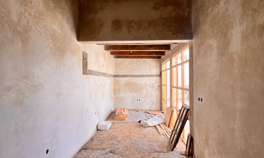 New riad for sale with terrace