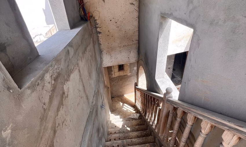 New riad for sale with terrace