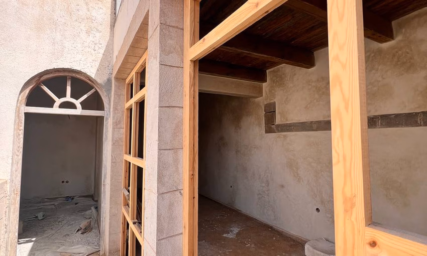 New riad for sale with terrace