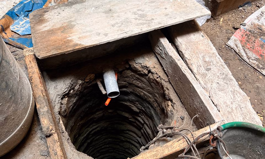 New riad for sale with terrace