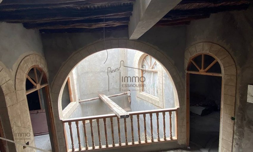 Riad for sale - view 5