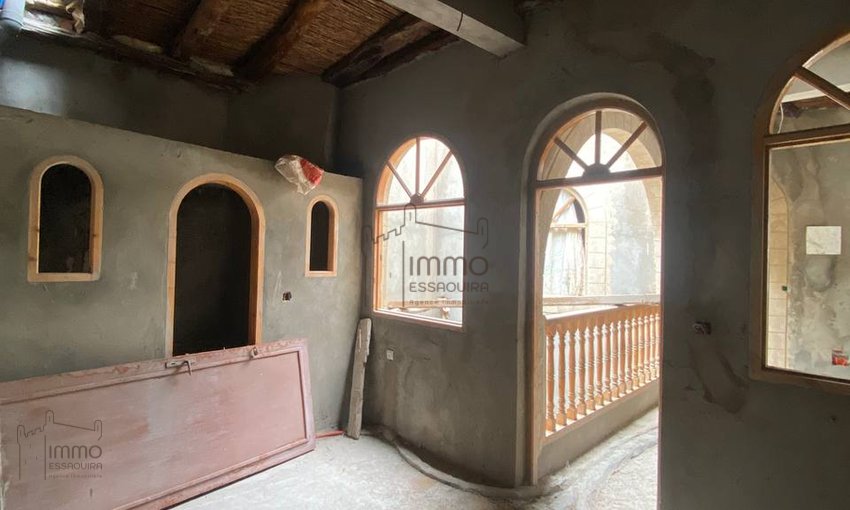 Riad zu verkaufen - view 6