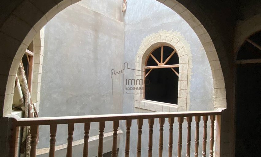 Riad zu verkaufen - view 11