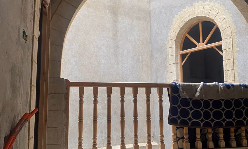 Riad for sale Riad for sale