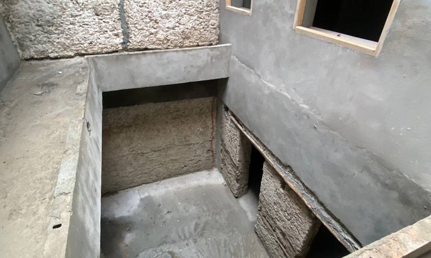 Riad zum Verkauf mit Terrasse - 6 Schlafzimmer, Essaouira Altstadt Zentrum, 113 m². - view 9