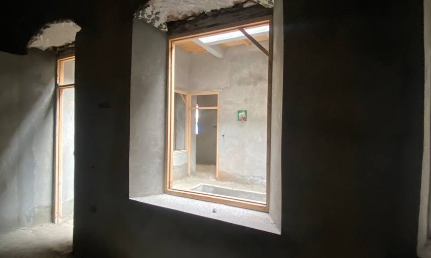 Riad zum Verkauf mit Terrasse - 6 Schlafzimmer, Essaouira Altstadt Zentrum, 113 m². - view 6