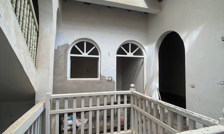 Riad for sale with terrace in the city center of Essaouira - 8 bedrooms - view 9