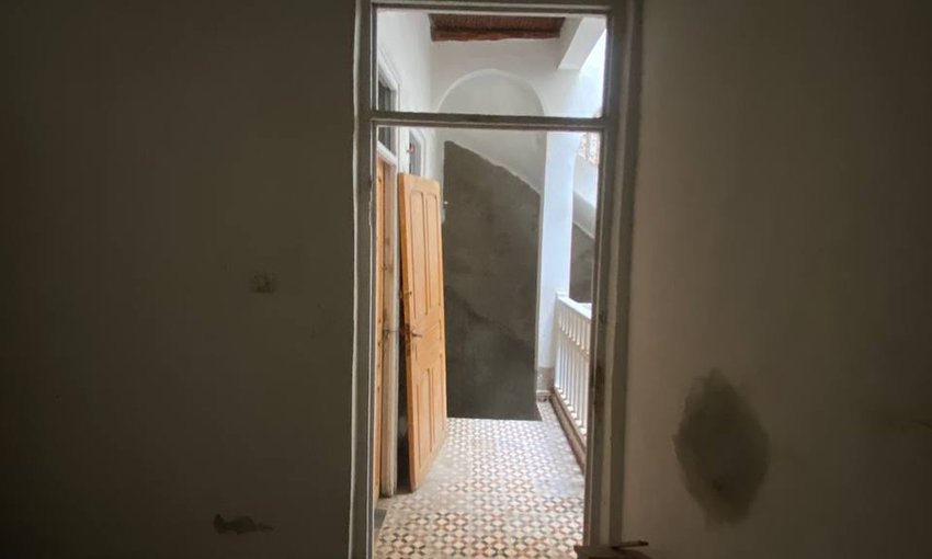 Riad à vendre avec terrasse au centre-ville d'Essaouira - 8 chambres, - view 5