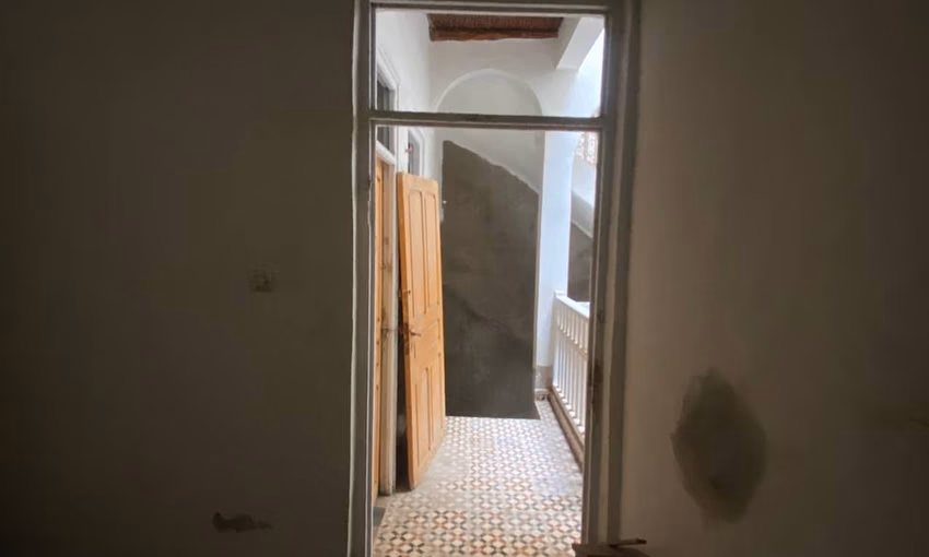 Riad for sale with terrace in the city center of Essaouira - 8 bedrooms Riad for sale with terrace in the city center of Essaouira - 8 bedrooms