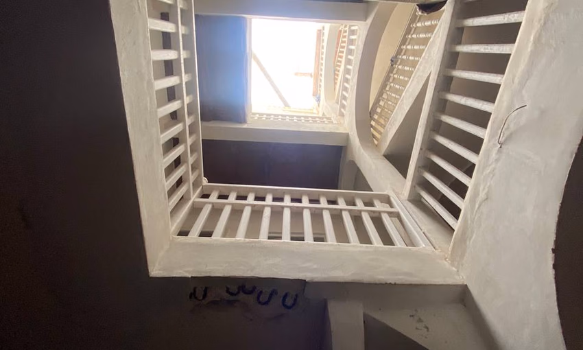 Riad for sale with terrace in the city center of Essaouira - 8 bedrooms
