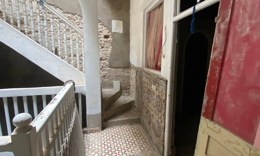 Riad for sale with terrace in the city center of Essaouira - 8 bedrooms - view 7
