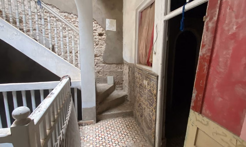 Riad for sale with terrace in the city center of Essaouira - 8 bedrooms Riad for sale with terrace in the city center of Essaouira - 8 bedrooms