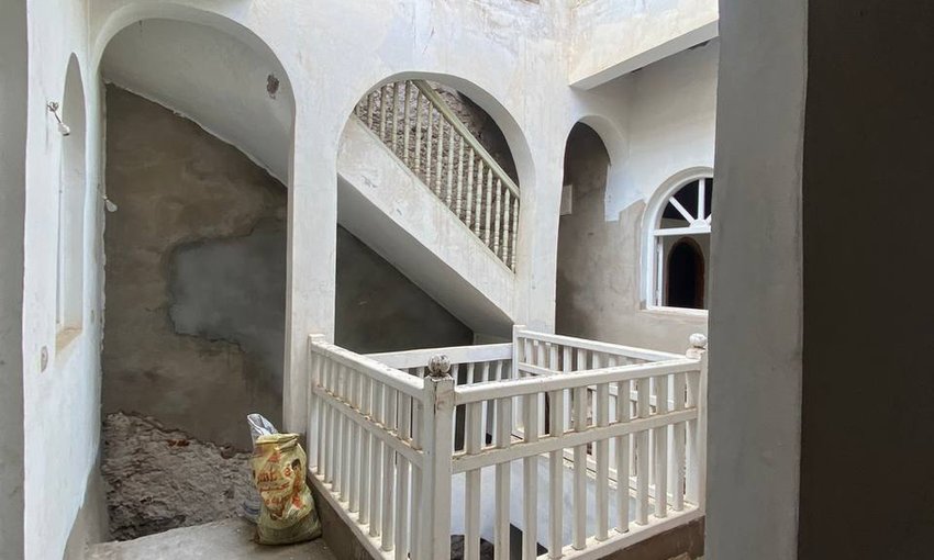 Riad for sale with terrace in the city center of Essaouira - 8 bedrooms - view 11