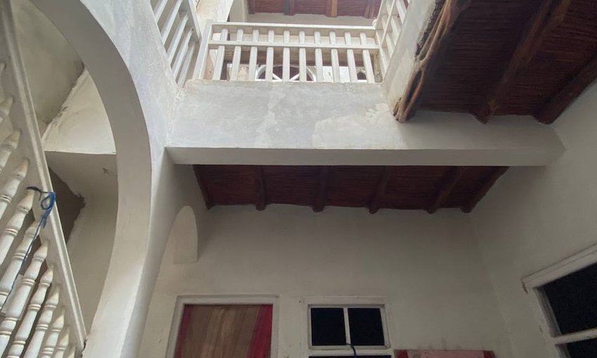 Riad à vendre avec terrasse au centre-ville d'Essaouira - 8 chambres, - view 2