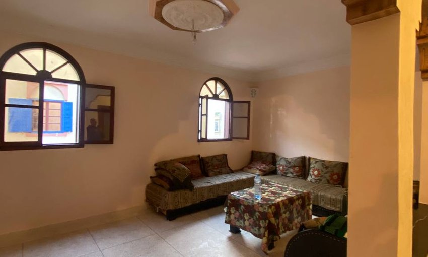 Apartment for sale with terrace - view 6