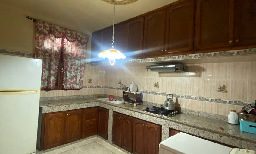 Appartement à vendre avec terrasse