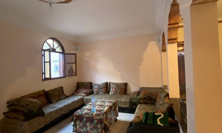 Apartment for sale with terrace - view 9