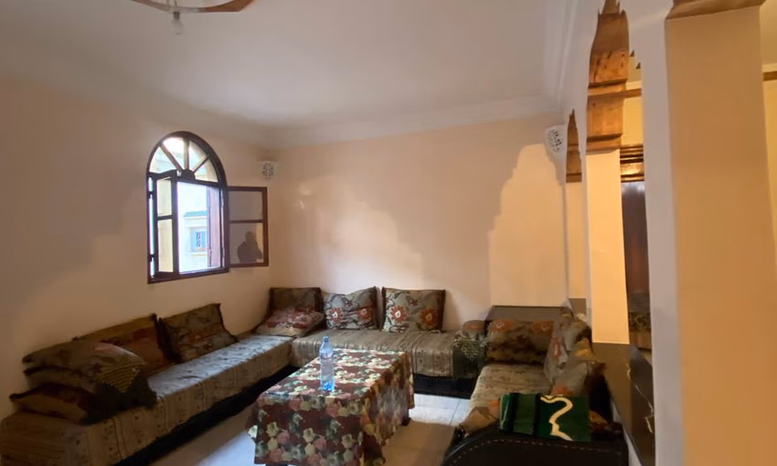 Appartement à vendre avec terrasse - view 9