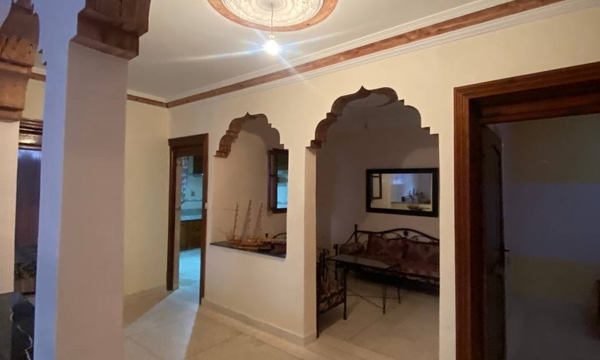 Apartment for sale with terrace - view 8