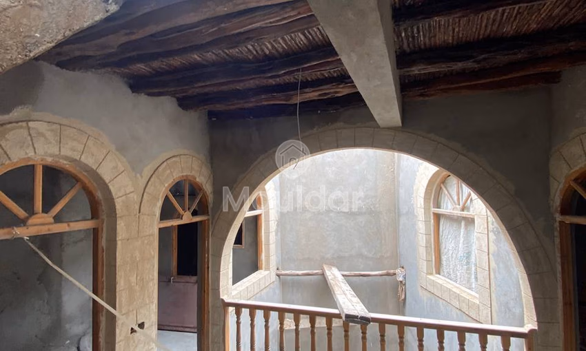 Riad for sale - view 4