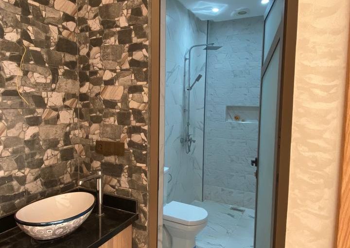 Apartament na sprzedaż z tarasem - view 8