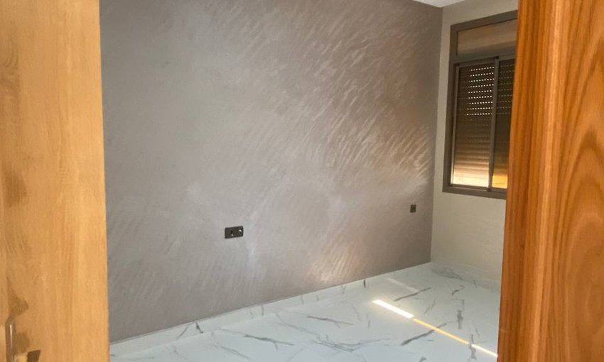 Apartament na sprzedaż z tarasem - view 9