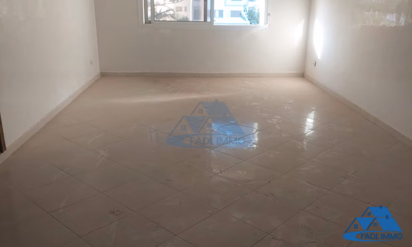 Appartement à vendre avec balcon