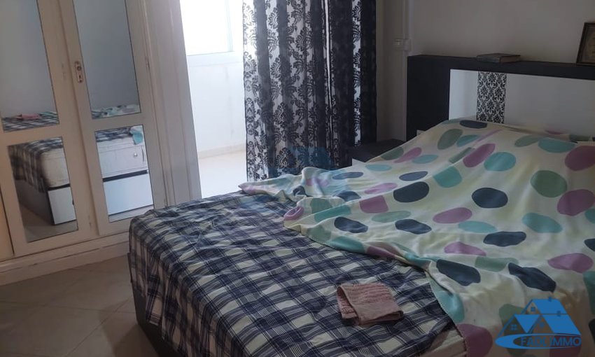 Appartement à vendre avec balcon - view 5