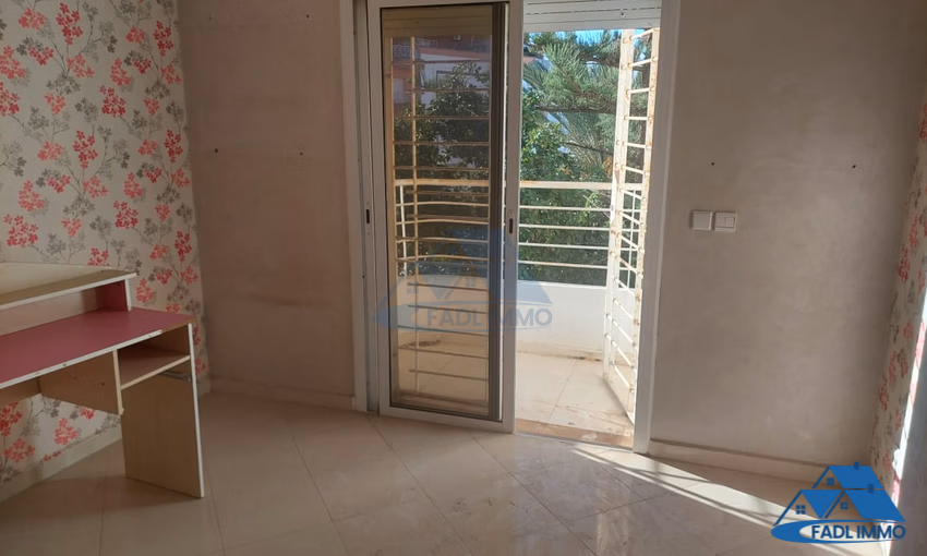 Appartement à vendre avec balcon