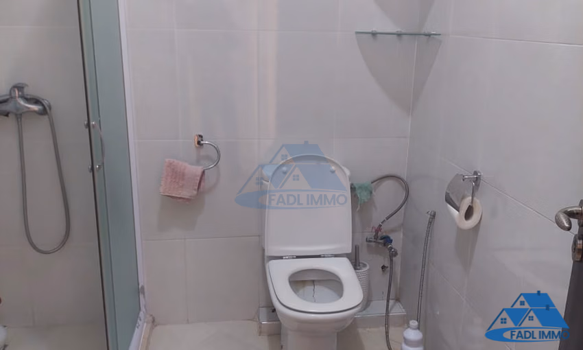 Appartement à vendre avec balcon