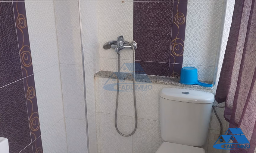 Appartement à vendre avec balcon