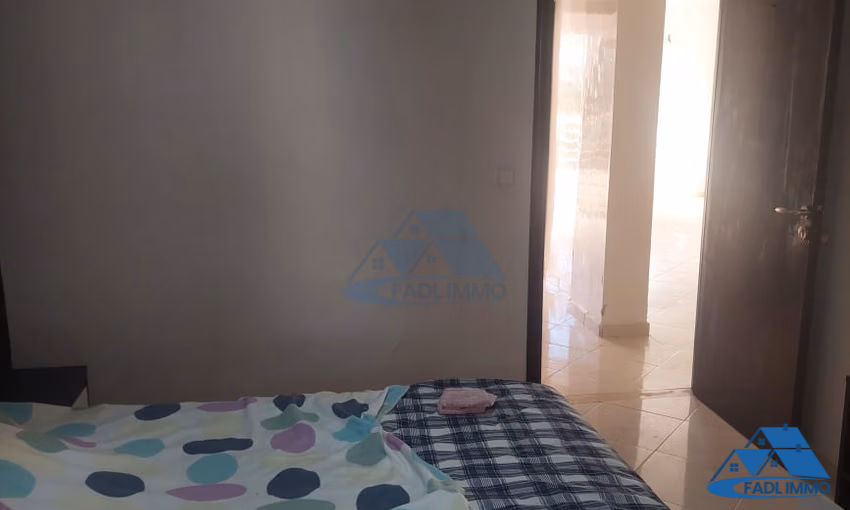 Appartement à vendre avec balcon