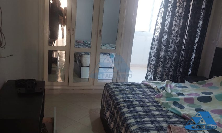 Appartement à vendre avec balcon - view 3