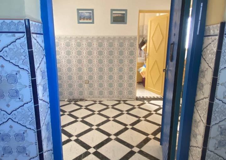 **Appartement à vendre avec terrasse - Essaouira, Bab Al Bahar** - view 5