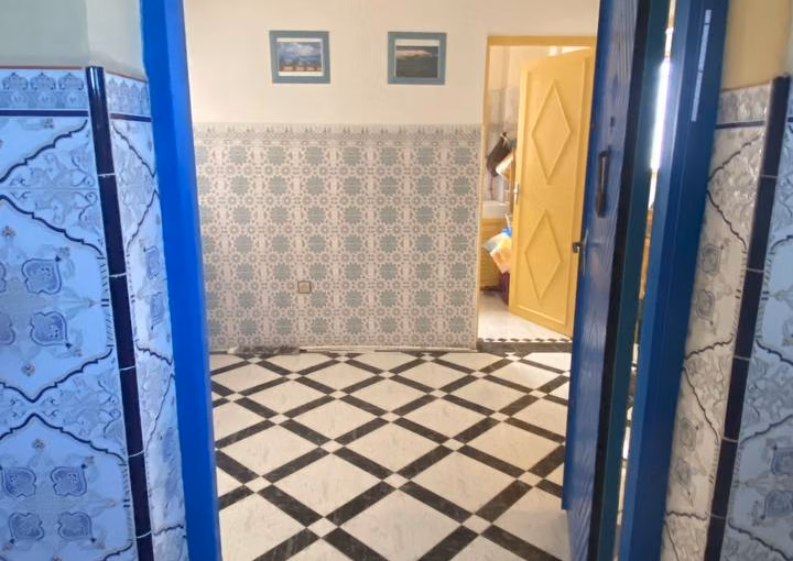 Apartment for sale with terrace - Essaouira, Bab Al Bahar