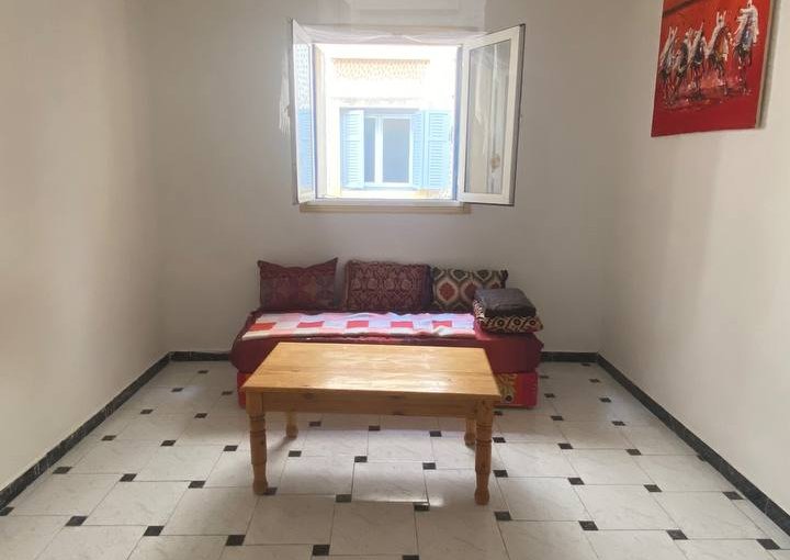 **Appartement à vendre avec terrasse - Essaouira, Bab Al Bahar** - view 3