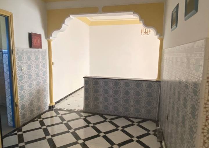 **Appartement à vendre avec terrasse - Essaouira, Bab Al Bahar** - view 4