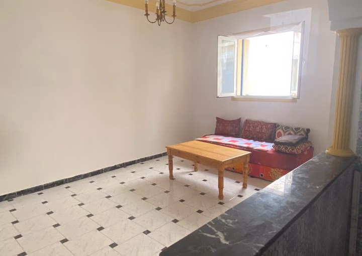 Apartment for sale with terrace - Essaouira, Bab Al Bahar