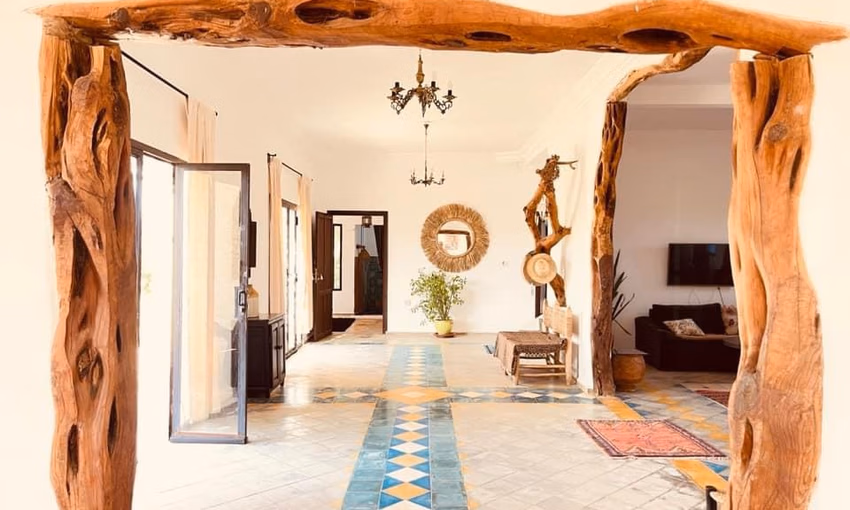 Villa for sale with pool, 4 bedrooms Villa for sale with pool, 4 bedrooms