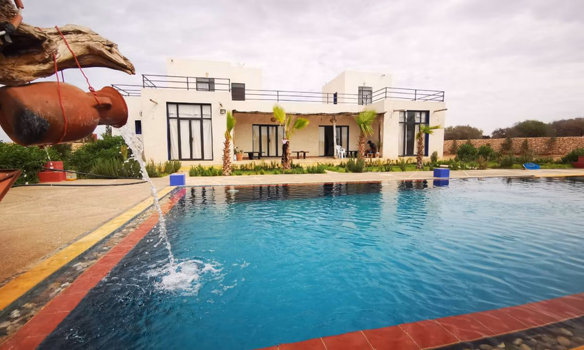 Villa for sale with pool, 4 bedrooms Villa for sale with pool, 4 bedrooms