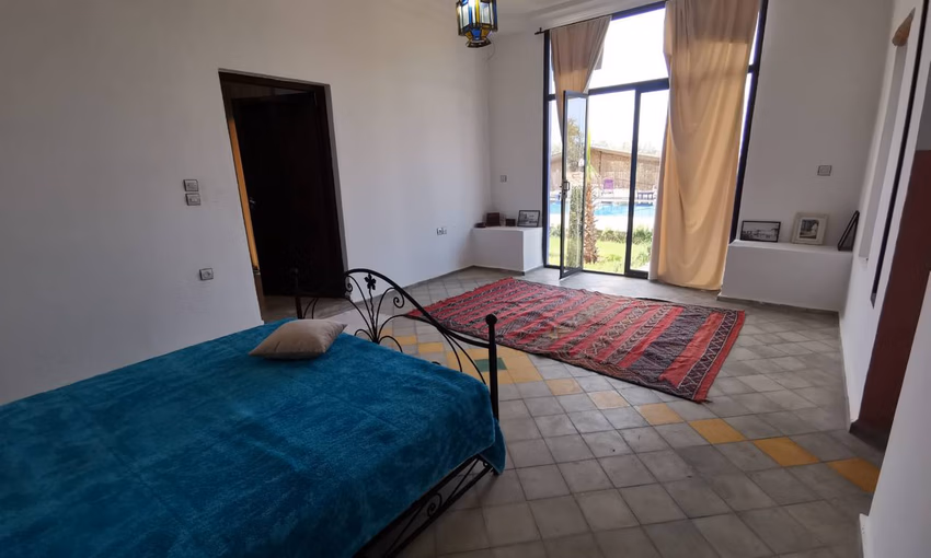 Villa for sale with pool, 4 bedrooms Villa for sale with pool, 4 bedrooms