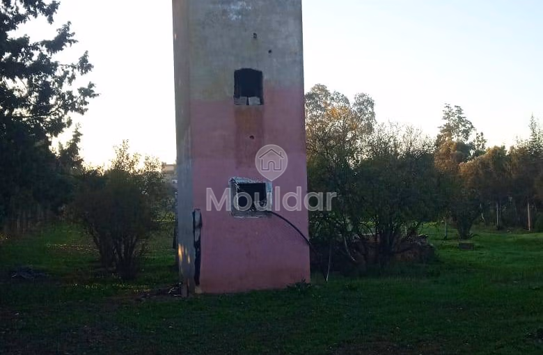 Terreno titulado a la venta Terreno titulado a la venta