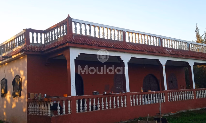 Terreno titulado a la venta Terreno titulado a la venta