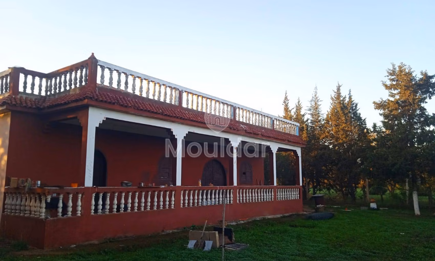 Terreno titulado a la venta Terreno titulado a la venta