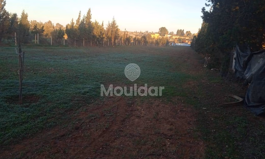 Terreno titulado a la venta Terreno titulado a la venta