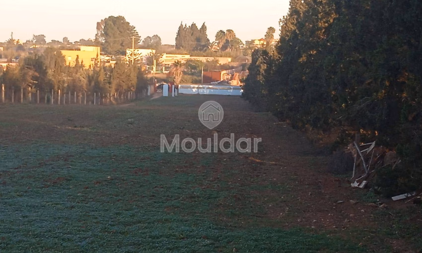 Terreno titulado a la venta Terreno titulado a la venta