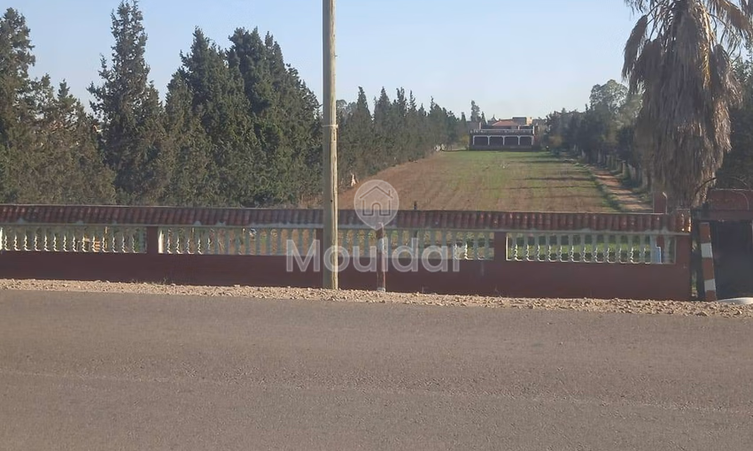 Terreno titulado a la venta Terreno titulado a la venta