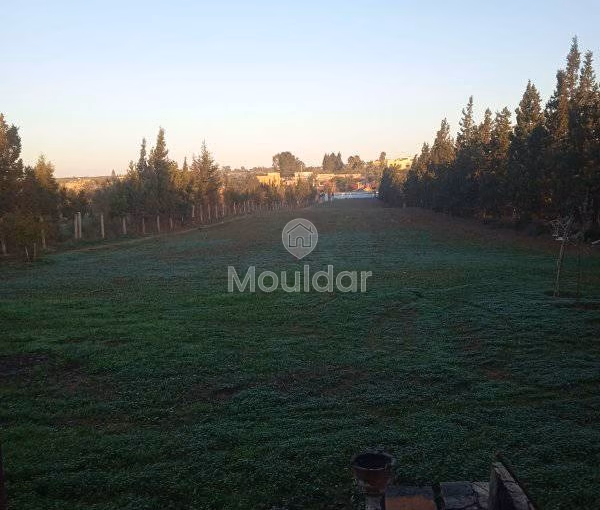 Terreno titulado a la venta Terreno titulado a la venta